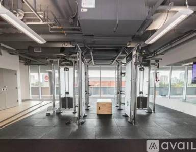 Main picture of 1000 South Clark Apartments