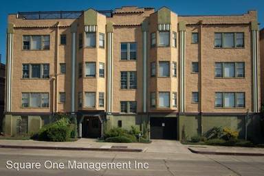 Main picture of 1717 Oxford St