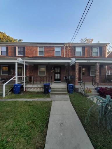 Main picture of 1209 Congress St SE