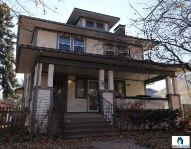 Main picture of 2611 A St
