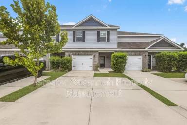 Main picture of 583 Governor Treutlen Cir