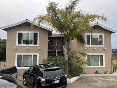 Main picture of 609 S Cedros Ave