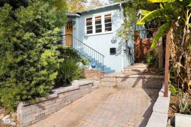 Main picture of 311 Mount Washington Dr