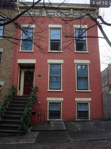 Main picture of 308 Hudson Ave