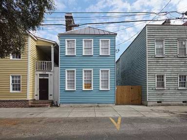 Main picture of 126 Logan St