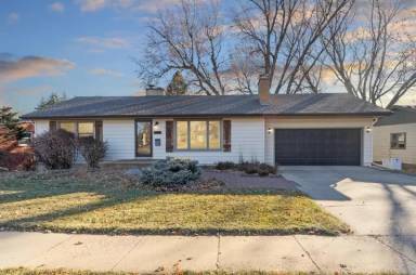 Main picture of 2400 S Sherman Ave