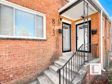 Main picture of 873 Bellevue St SE