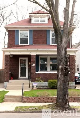Main picture of 511 Ivy St