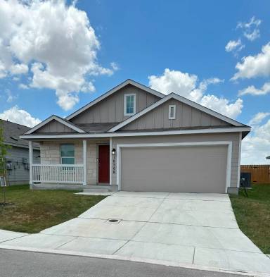 Main picture of 10506 Borlaug St