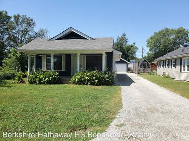 Main picture of 1006 N McKinley Ave