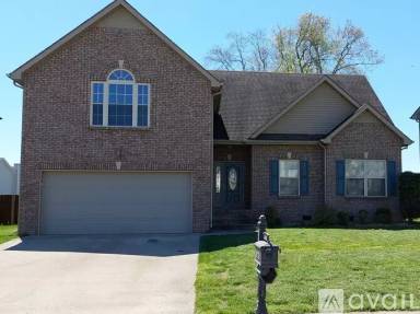 Main picture of 2869 Brewster Dr