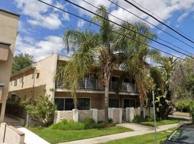 Main picture of 12231 Moorpark St
