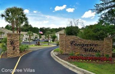 Main picture of Congaree Villas
