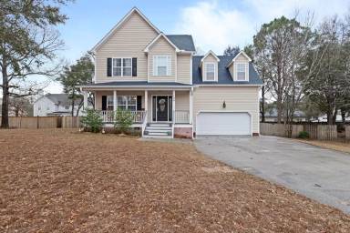 Main picture of 122 Shellbank Dr