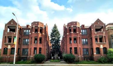 Main picture of Hadley Hall
