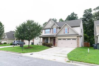 Main picture of 2309 Wise Owl Dr