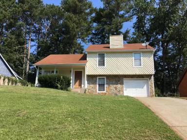 Main picture of 3898 Springleaf Pt
