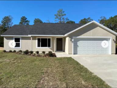 Main picture of 16874 SW 43rd Court Rd