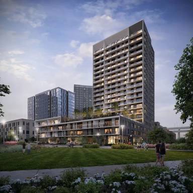 Main picture of Vista North Pearl