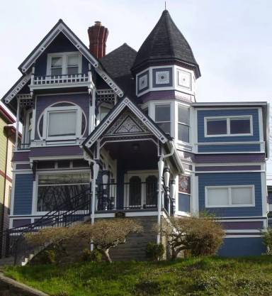 Main picture of 1014 N Garden St