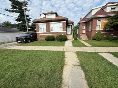 Main picture of 8632 S Parnell Ave