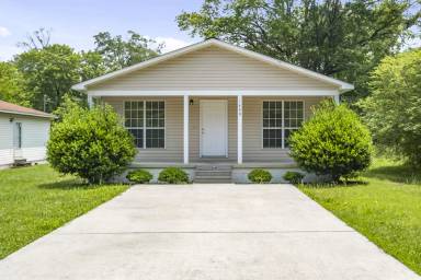 Main picture of 1408 Harrison Ave