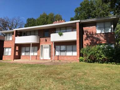Main picture of 8235 Delmar Blvd