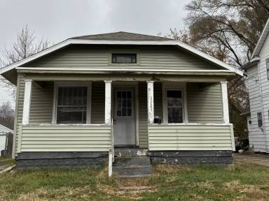 Main picture of 1125 E Calvert St