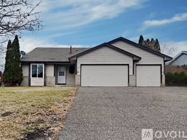Main picture of 3213 129th Ln NW