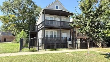 Main picture of 8438 S Baltimore Ave