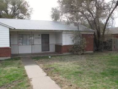 Main picture of 2709 Duncan Dr