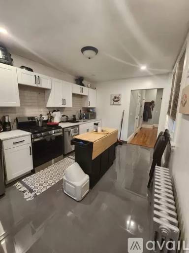 Main picture of 26 Tudor St