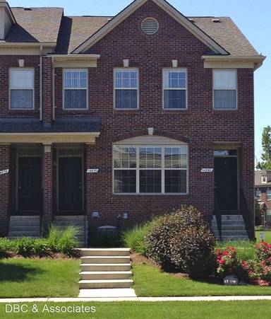 Main picture of Harvard Oaks Townhomes