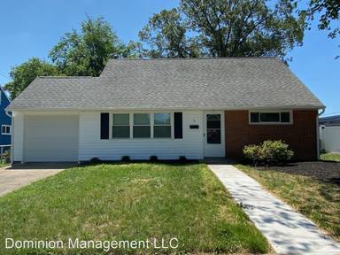 Main picture of 3 Harvard Rd
