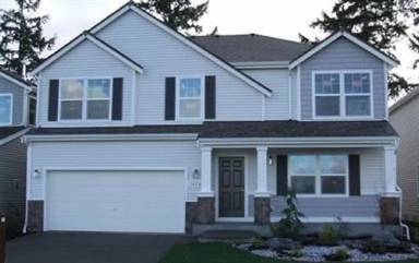 Main picture of 1614 182nd St E