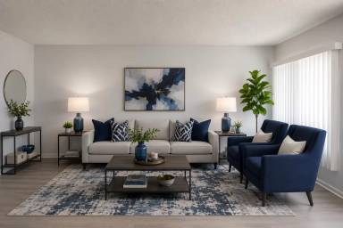 Main picture of Hanna Apartments