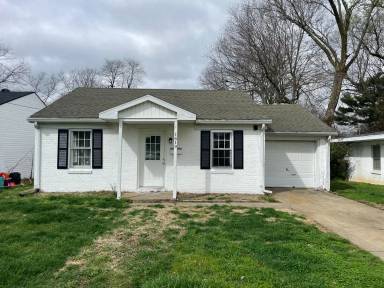Main picture of 1619 S Kentwood Ave