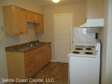 Main picture of Brookside Apartments New One