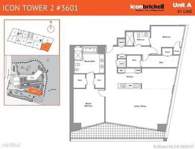 Main picture of Icon Brickell Condos