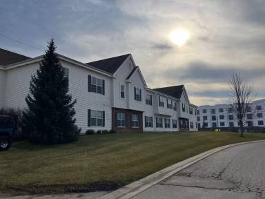 Main picture of Cobbie Court