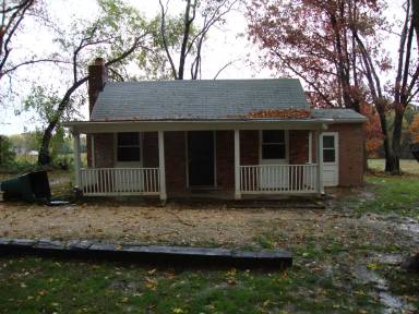 Main picture of 4009 Graceland Ln