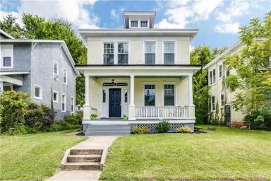 Main picture of 2811 Hanes Ave