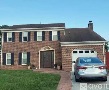 Main picture of 1216 Medcap Ct