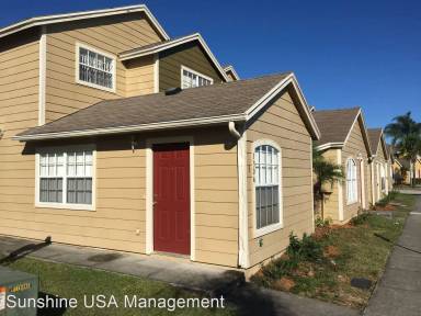 Main picture of 1304 Washington Palm Loop