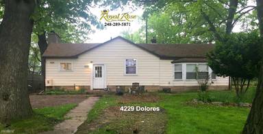 Main picture of 4229 Dolores Ave