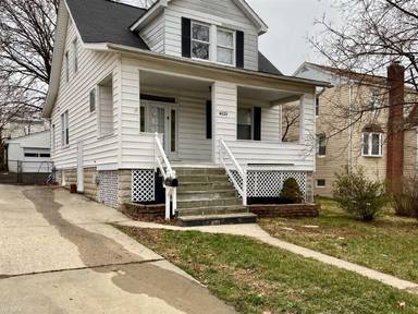 Main picture of 4221 Cardwell Ave