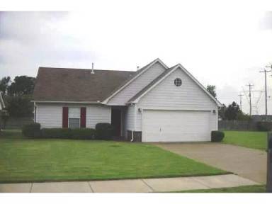 Main picture of 8045 German Creek Dr