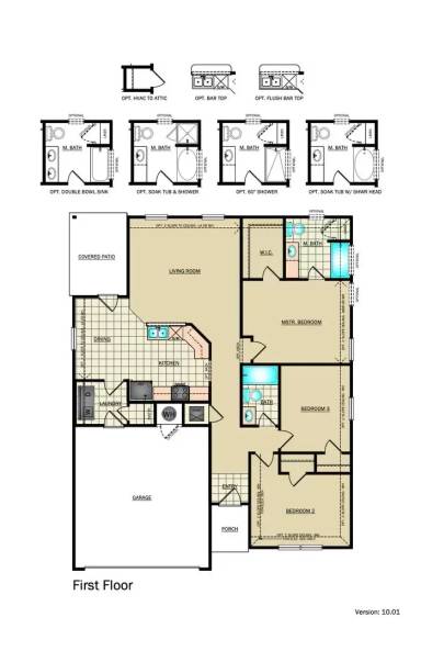 Main picture of 778 Antler Way