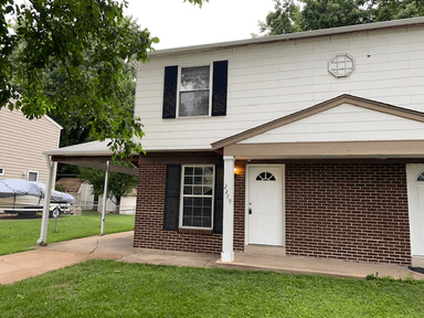 Main picture of 2281 Campus Dr Apartments