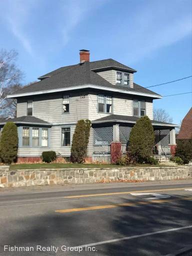 Main picture of 277 Broadway
